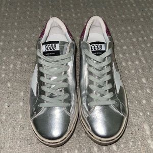 Hi-Star Golden Goose